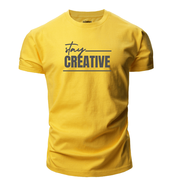 Men's Stay CREATIVE T-shirt