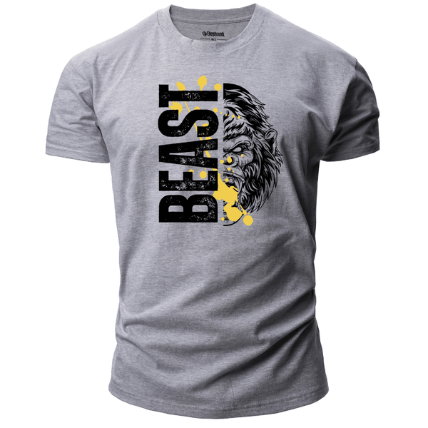 Men's BEAST T-shirt