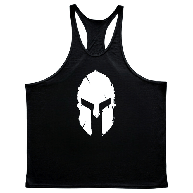 Fitted Workout Tank Tops