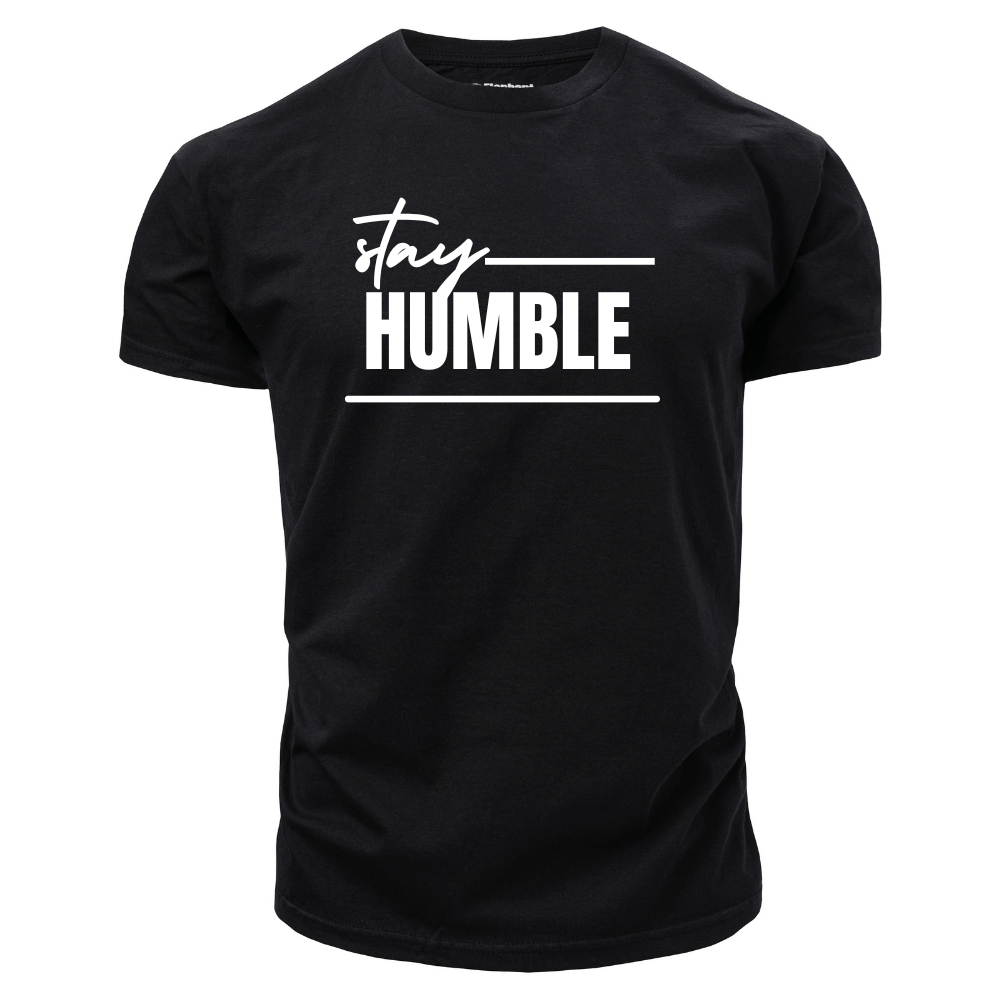 Men's Stay HUMBLE T-shirt