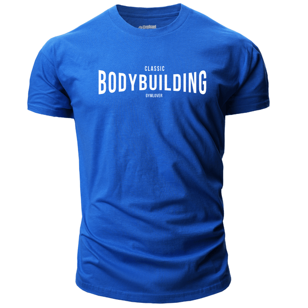 Men's Bodybuilding T-Shirt