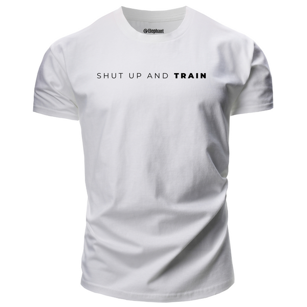 SHUT UP AND SQUAT T-shirt/Tees