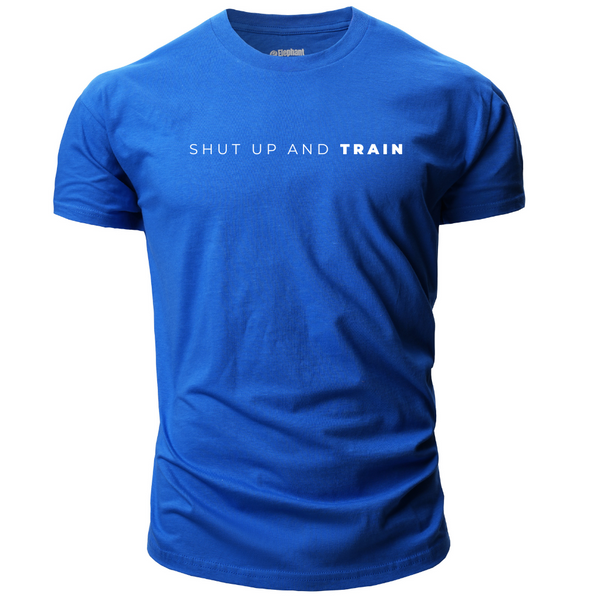 SHUT UP AND SQUAT T-shirt/Tees