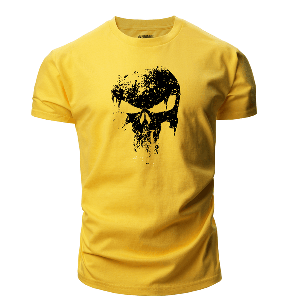 Men's Skull Graphic T-Shirts